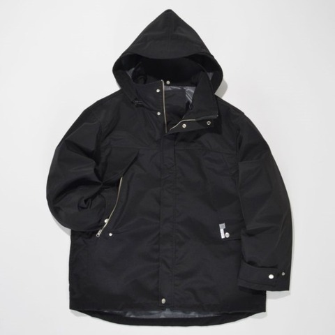 【SUPERTHANKS】Mountain parka