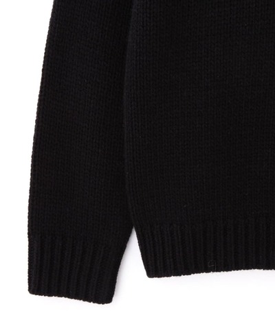 【SCHOTT】CREW KNIT STAR