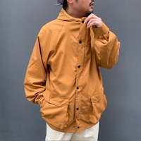 【HARLEM BLUES】65/35 BIG MOUNTAIN PARKA