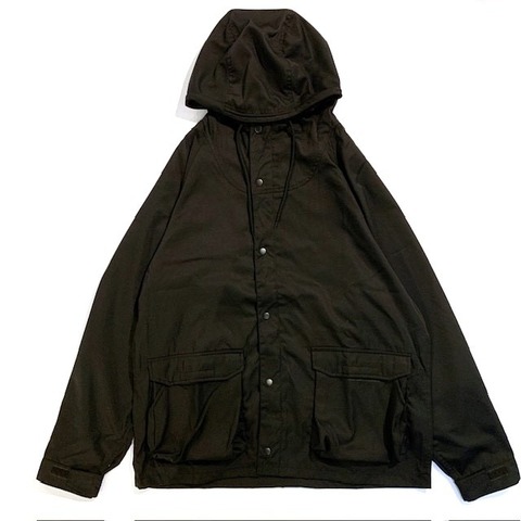 【HARLEM BLUES】65/35 BIG MOUNTAIN PARKA