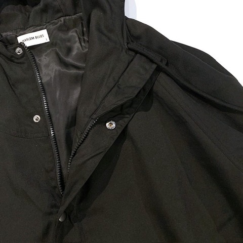 【HARLEM BLUES】65/35 BIG MOUNTAIN PARKA