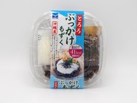 【冷凍】とろろぶっかけもずく 8個入