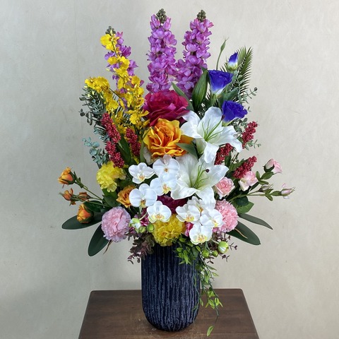 光触媒造花アレンジ823の画像