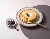 ふわたまのロールケーキ