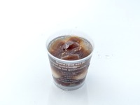 コーヒーわらび