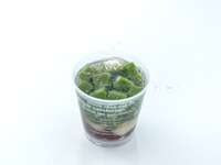 抹茶わらび