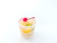 甘酒ぷりん