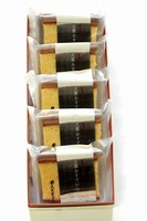 大黒かすていら5個入り