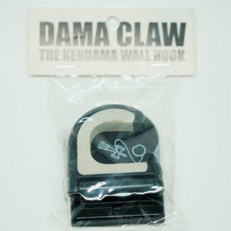 Sweets DAMA CLAW・黒