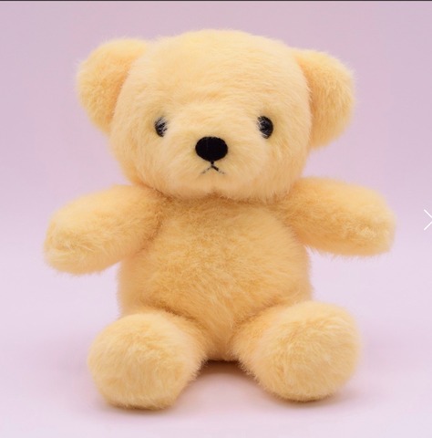 ぬいぐるみ、テディベア、名入れぬいぐるみ
