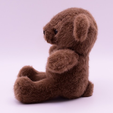 ぬいぐるみ、テディベア、名入れぬいぐるみ