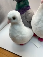 ぬいぐるみ、テディベア、名入れぬいぐるみ