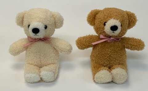 ぬいぐるみ、テディベア、名入れぬいぐるみ