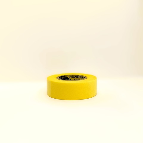 マスキングテープ　KABUKIS　18mm×18m　1巻