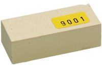 ハードワックス RAL9001　リペア補修材