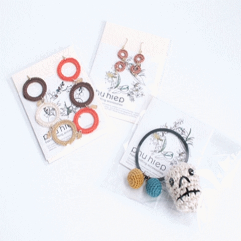 pippi☺︎専用 Soft Accessory – moji Japan Online Store