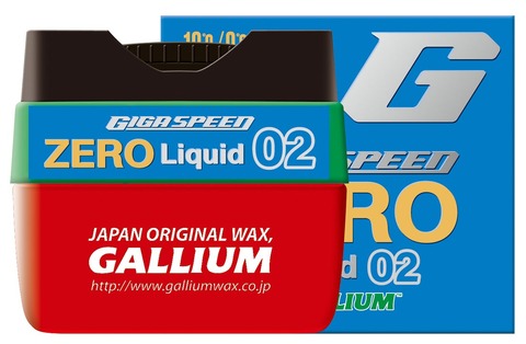 GIGA SPEED ZERO LIQUID 02