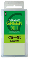 EXTRA BASE GREEN 200 (200g)