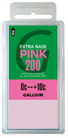 EXTRA BASE PINK 200 (200g)