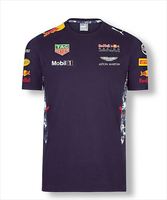 Red Bull Racing F1チームTシャツ