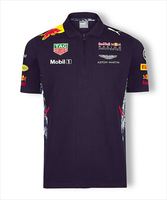 Red Bull Racing F1チーム ポロシャツ
