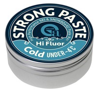 Strong PASTE Cold