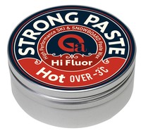 Strong PASTE Hot