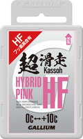HYBRID HF PINK (50g)