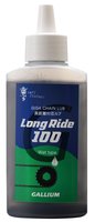 Long Ride 100