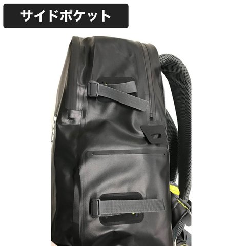 Waterproof Backpack BL