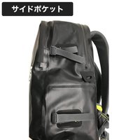 Waterproof Backpack BL