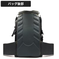 Waterproof Backpack BK