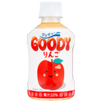 GOODYりんご
