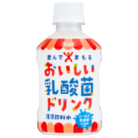 おいしい乳酸菌ドリンク