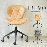 オフィスチェア TREVO トレーヴォ チェア チェアー パソコンチェア PCチェア 椅子 いす デスクチェア【gt044】