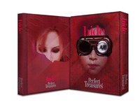 hide Perfect Treasures ～Premium International Version～