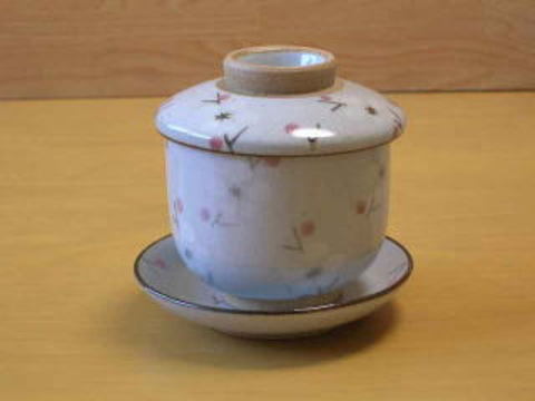 梅里台付蒸し碗