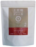 土佐國グァバ茶30包×3袋セット