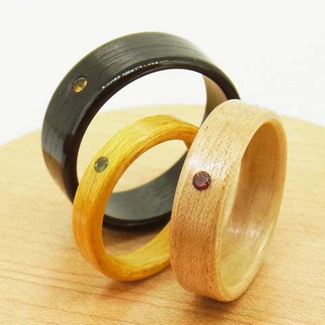 5年目の結婚記念日のプレゼント