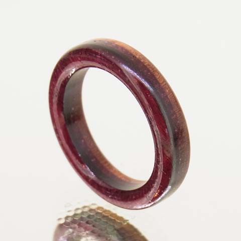 金属アレルギー 指輪 結婚指輪